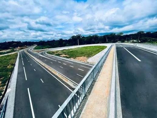 Douala to Yaoundé