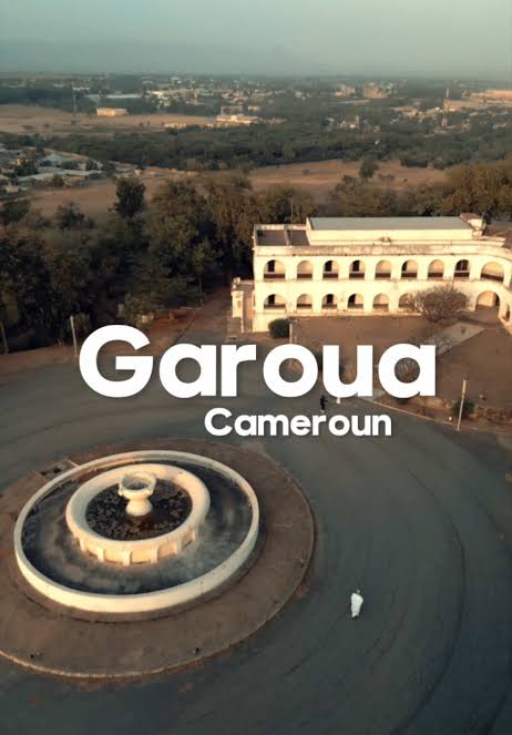 Douala to Garoua