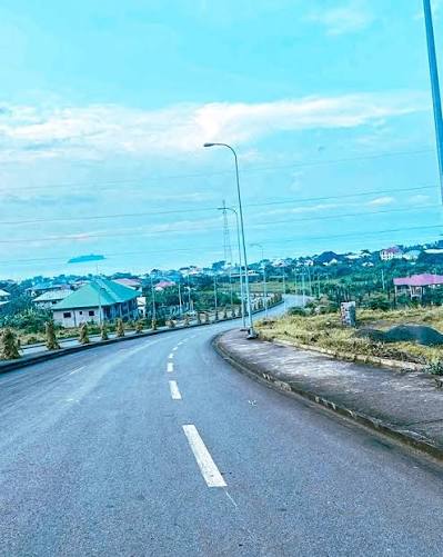 Douala to Limbe