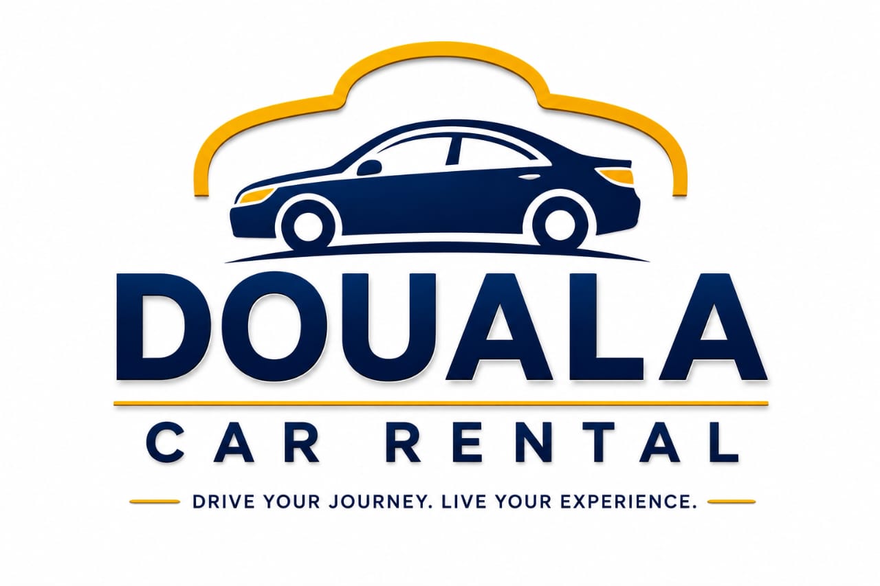 Cameroon Car Rentals Logo